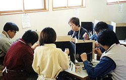 �Ƃ�ڋʑ̌��̗l�q