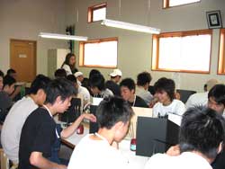 �C�w���s�̌��w�K2